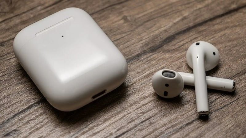 images 2 of What are earbuds and in-ear headphones? What are the differences?