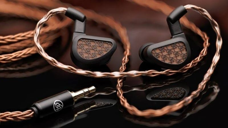 images 3 of What are earbuds and in-ear headphones? What are the differences?