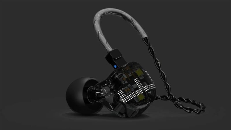 images 6 of What are earbuds and in-ear headphones? What are the differences?