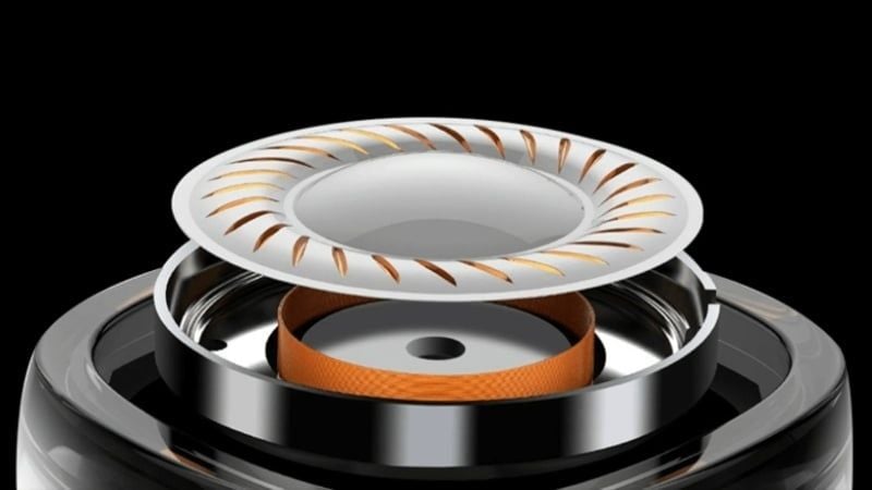 Picture 1 of What are headphone drivers? A detailed explanation of headphone speaker drivers.