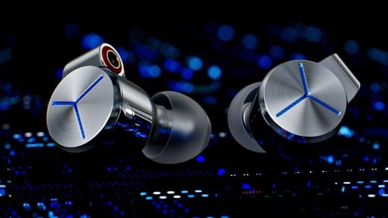 Picture 8 of What are headphone drivers? A detailed explanation of headphone speaker drivers.