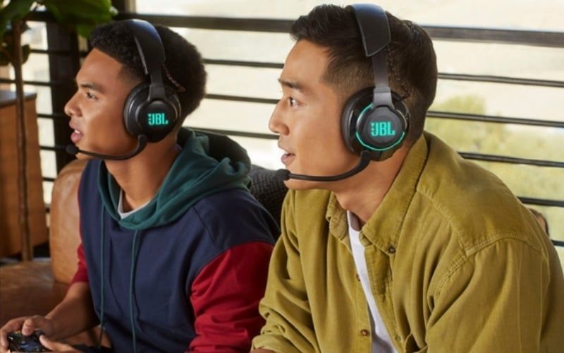 images 6 of What are headsets with microphones? Distinguishing between headsets and headphones.