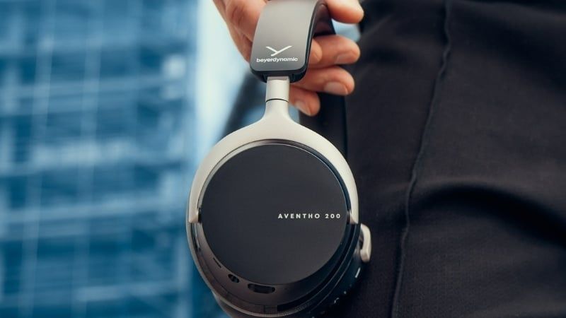 images 2 of What are Hi-Fi headphones? Decoding the high-fidelity audio standard.