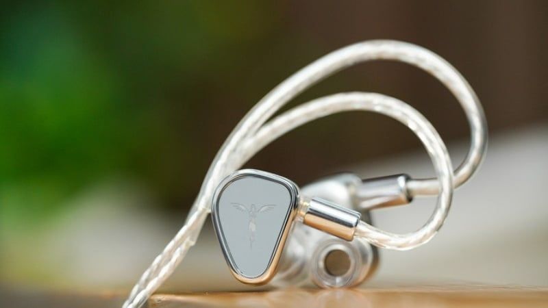 images 3 of What are Hi-Fi headphones? Decoding the high-fidelity audio standard.