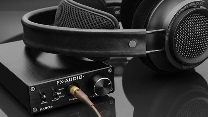 images 4 of What are Hi-Fi headphones? Decoding the high-fidelity audio standard.
