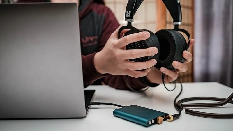 images 8 of What are Hi-Fi headphones? Decoding the high-fidelity audio standard.