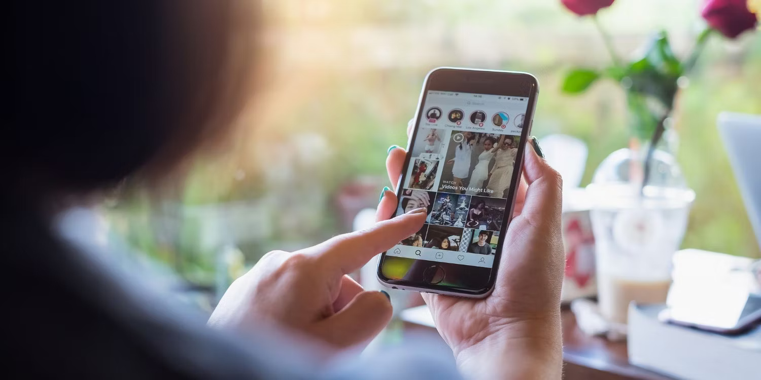 What are Instagram Highlights? Picture 1