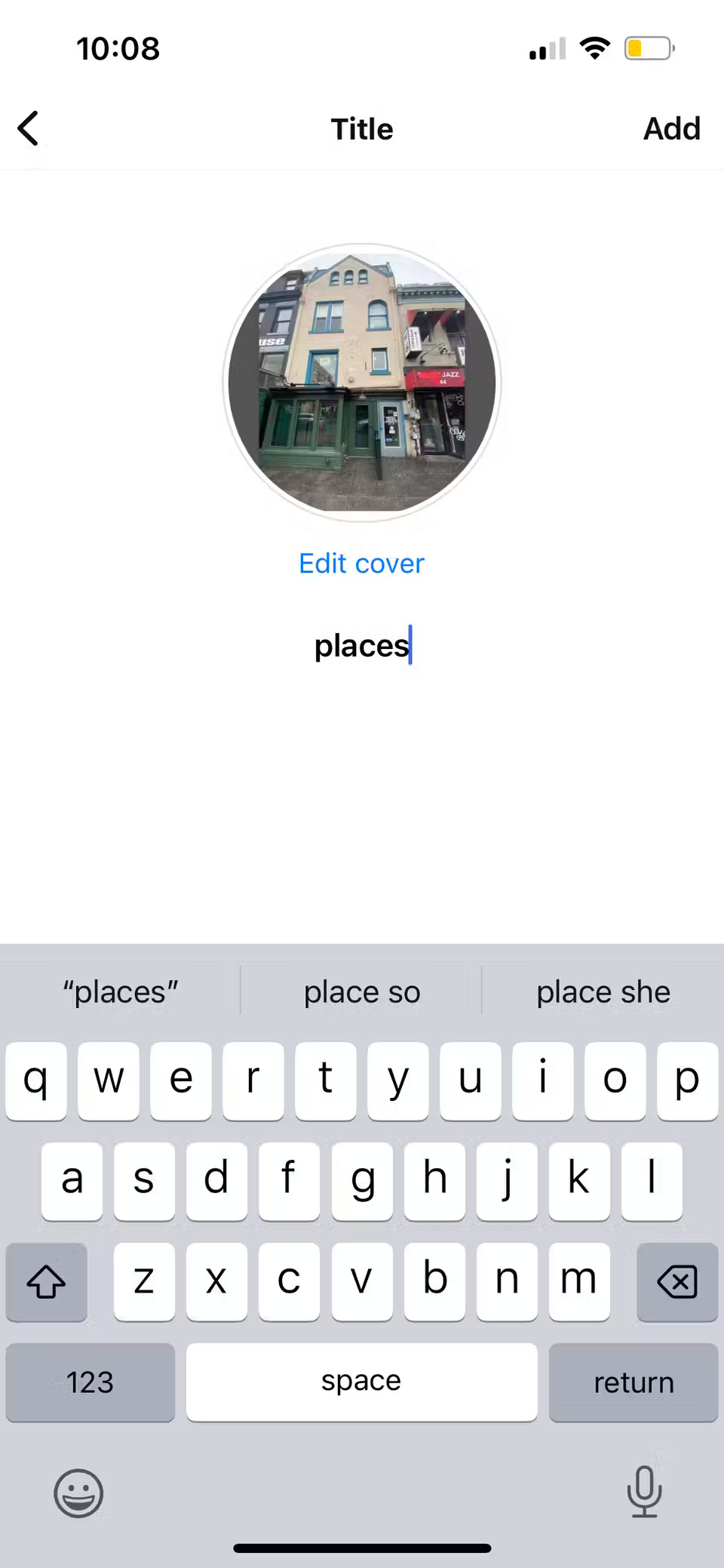 What are Instagram Highlights? Picture 8