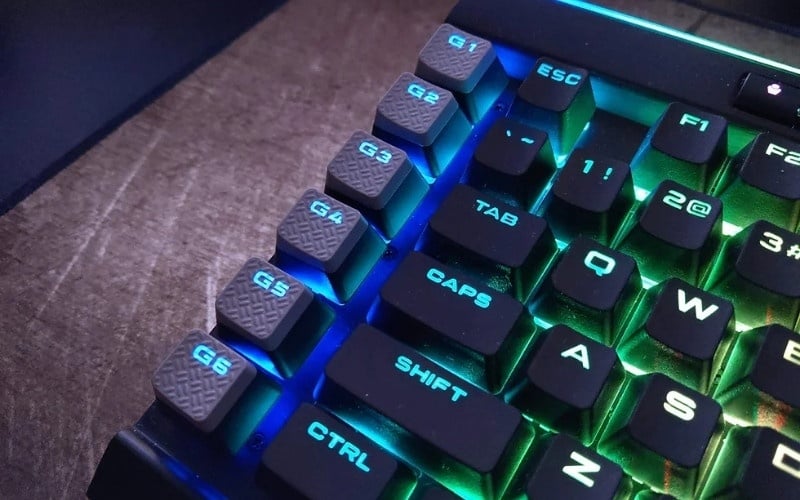 images 1 of What are keyboard macros? A quick guide to setting them up and using them.