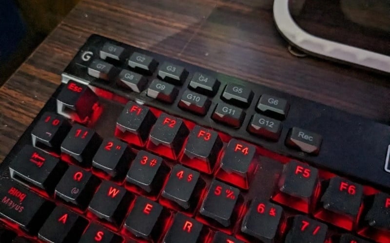 images 11 of What are keyboard macros? A quick guide to setting them up and using them.