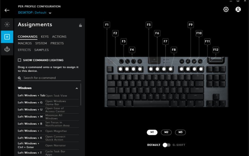images 13 of What are keyboard macros? A quick guide to setting them up and using them.