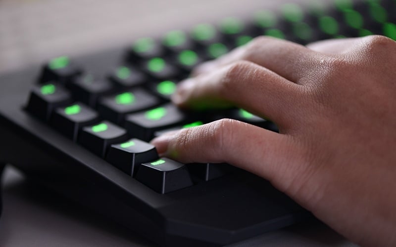 images 2 of What are keyboard macros? A quick guide to setting them up and using them.