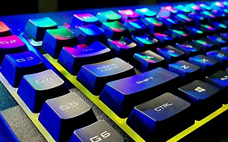images 6 of What are keyboard macros? A quick guide to setting them up and using them.