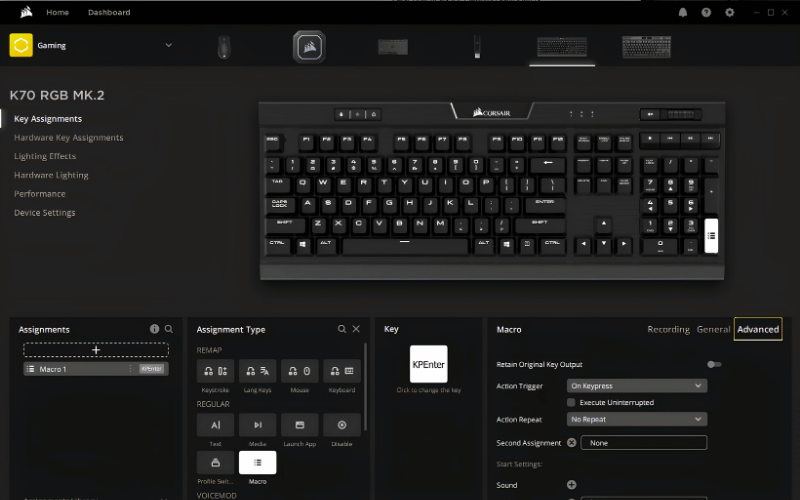 images 9 of What are keyboard macros? A quick guide to setting them up and using them.