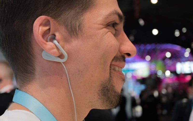 images 5 of What are open-ear headphones? A modern and safe solution for listening to music.