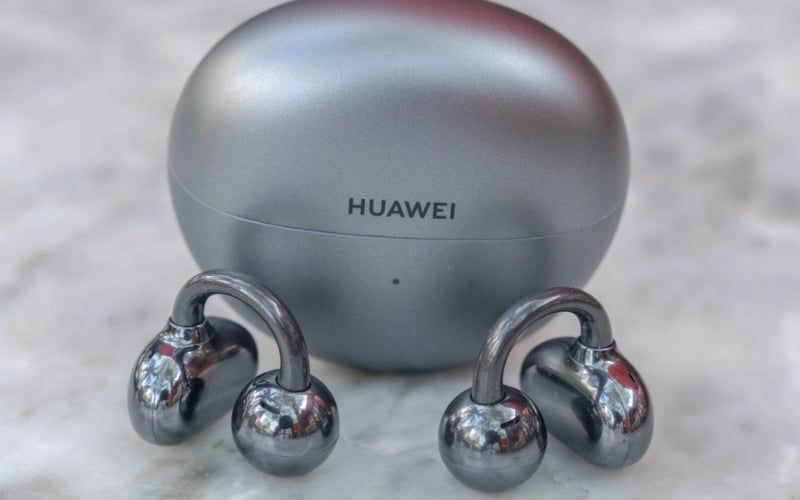 images 7 of What are open-ear headphones? A modern and safe solution for listening to music.
