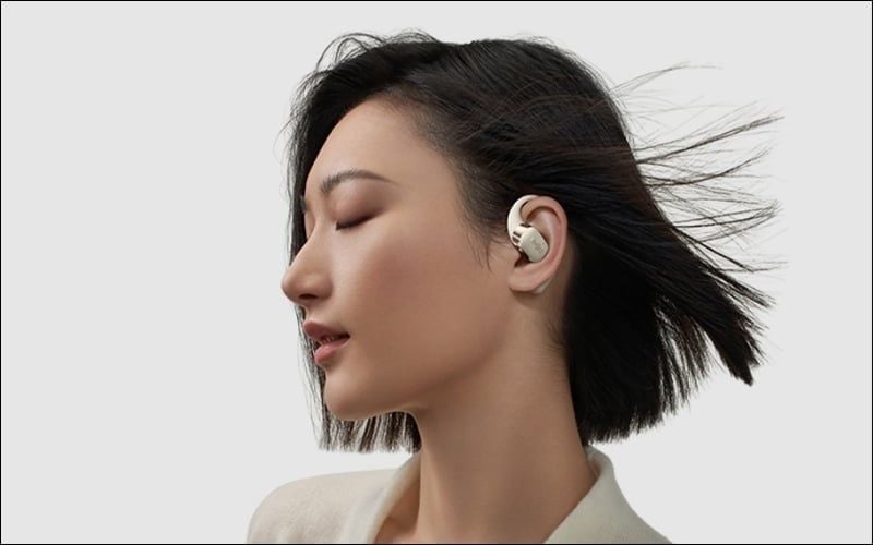 images 8 of What are open-ear headphones? A modern and safe solution for listening to music.