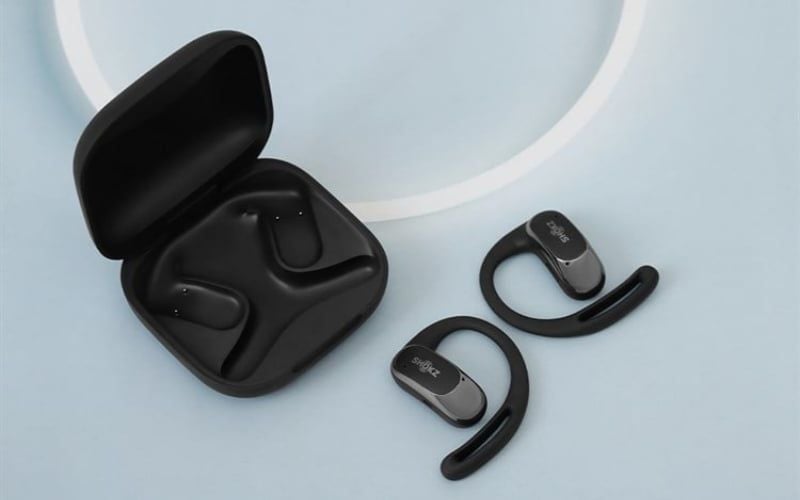 images 9 of What are open-ear headphones? A modern and safe solution for listening to music.