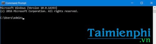 Picture 2 of What are the differences between Command Prompt and PowerShell?