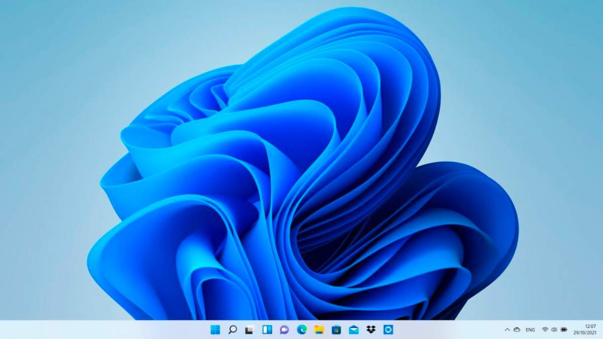 Picture 2 of What are the new features in Windows 11? How to download Windows 11 quickly and easily.