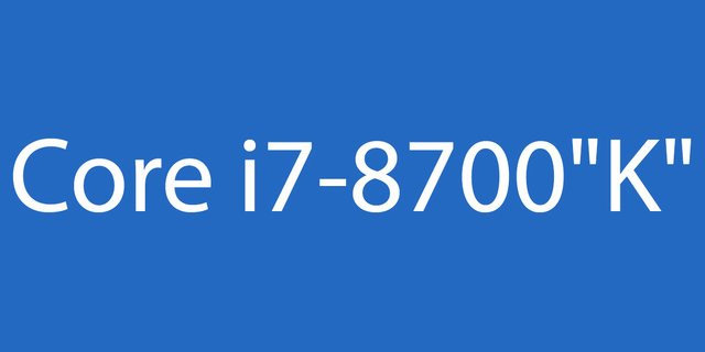 What are U, M, MQ, HQ, K chips? Decode the meaning of the Intel chip name structure Picture 5