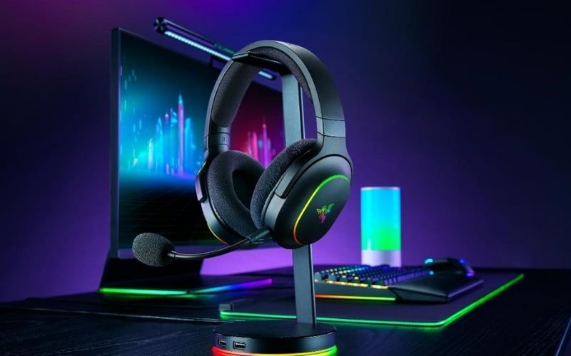 Picture 4 of What are wireless headphones? Differentiating between Wireless and True Wireless headphones.