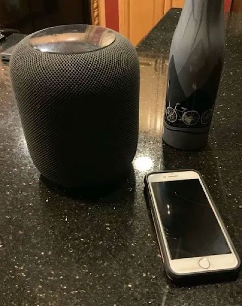 What can you do with your old HomePod now that the new Home Hub is out? Picture 1