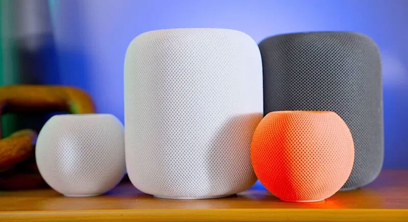 What can you do with your old HomePod now that the new Home Hub is out? Picture 3