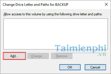 Picture 5 of What causes a hard drive to be lost on a computer?