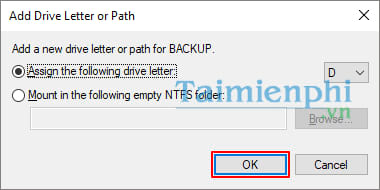 Picture 6 of What causes a hard drive to be lost on a computer?