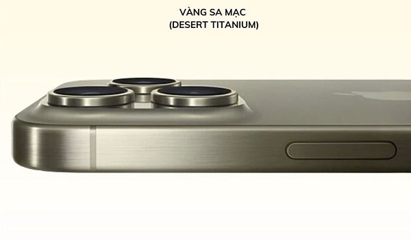 What color will the iPhone 16 Pro Max be released in? Picture 5