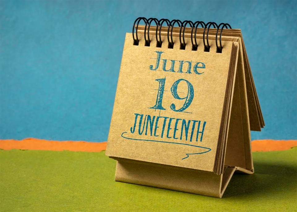 What day is June 19? Picture 1