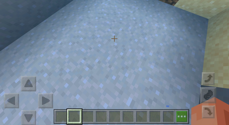 What do Axolotls eat in Minecraft? Picture 1