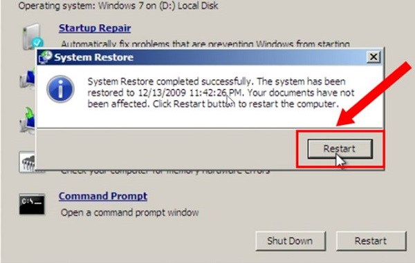 What does it mean when the computer shows Windows is loading files? Can it be fixed? Picture 12