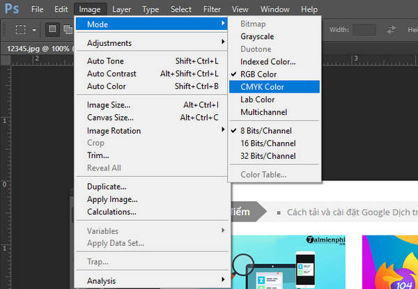 What does Photoshop have better than GIMP? 6 outstanding features of ...