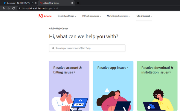 What does Photoshop have better than GIMP? 6 outstanding features of Photoshop Picture 3
