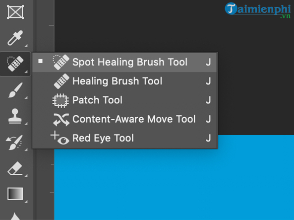 What does Photoshop have better than GIMP? 6 outstanding features of Photoshop Picture 4
