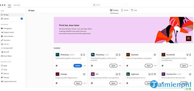 What does Photoshop have better than GIMP? 6 outstanding features of Photoshop Picture 5
