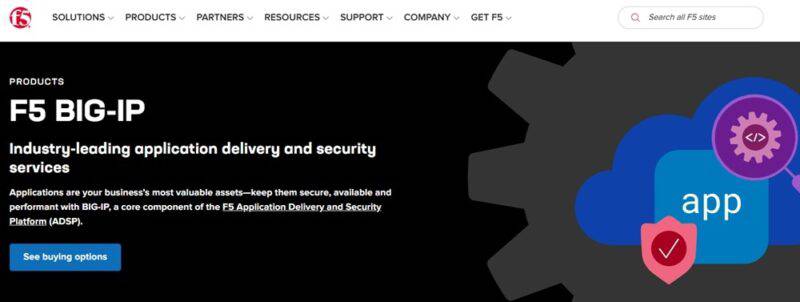 What does the F5 hack mean? What to do now? Picture 2