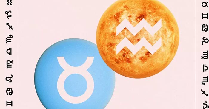 What does Venus square Uranus retrograde mean for your zodiac sign? Picture 1