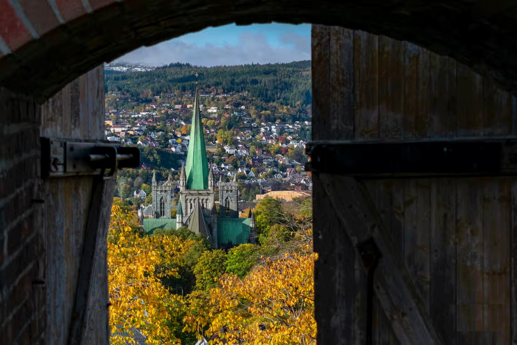 Types of photography that should be taken with a DSLR camera Picture 6