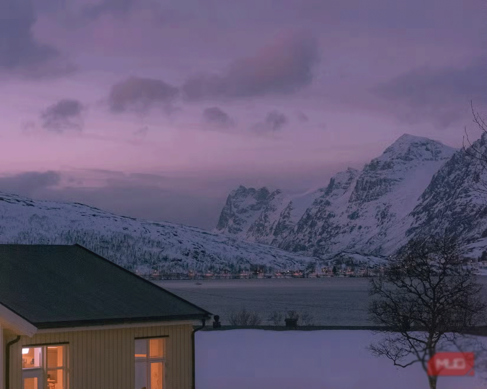 Types of photography that should be taken with a DSLR camera Picture 8