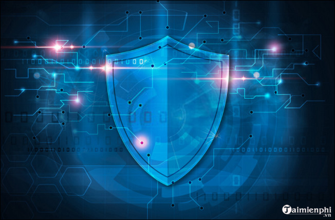 Picture 2 of What happens if a computer doesn't have antivirus software installed?