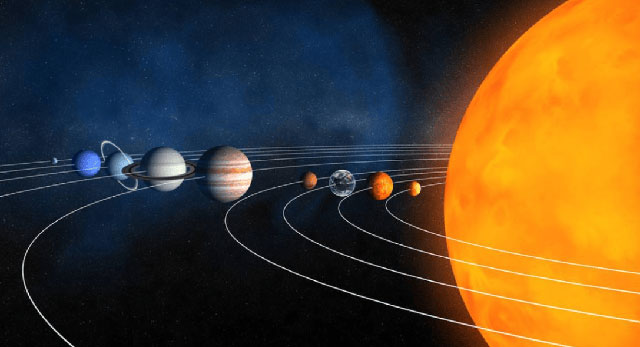 What happens if the Earth moves 20cm closer to the Sun? Picture 2