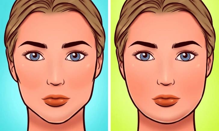 What happens to an astronaut's body after 9 months in space? Picture 2