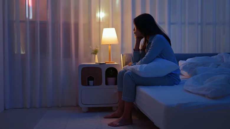 What happens to your body if you don't sleep? Picture 3