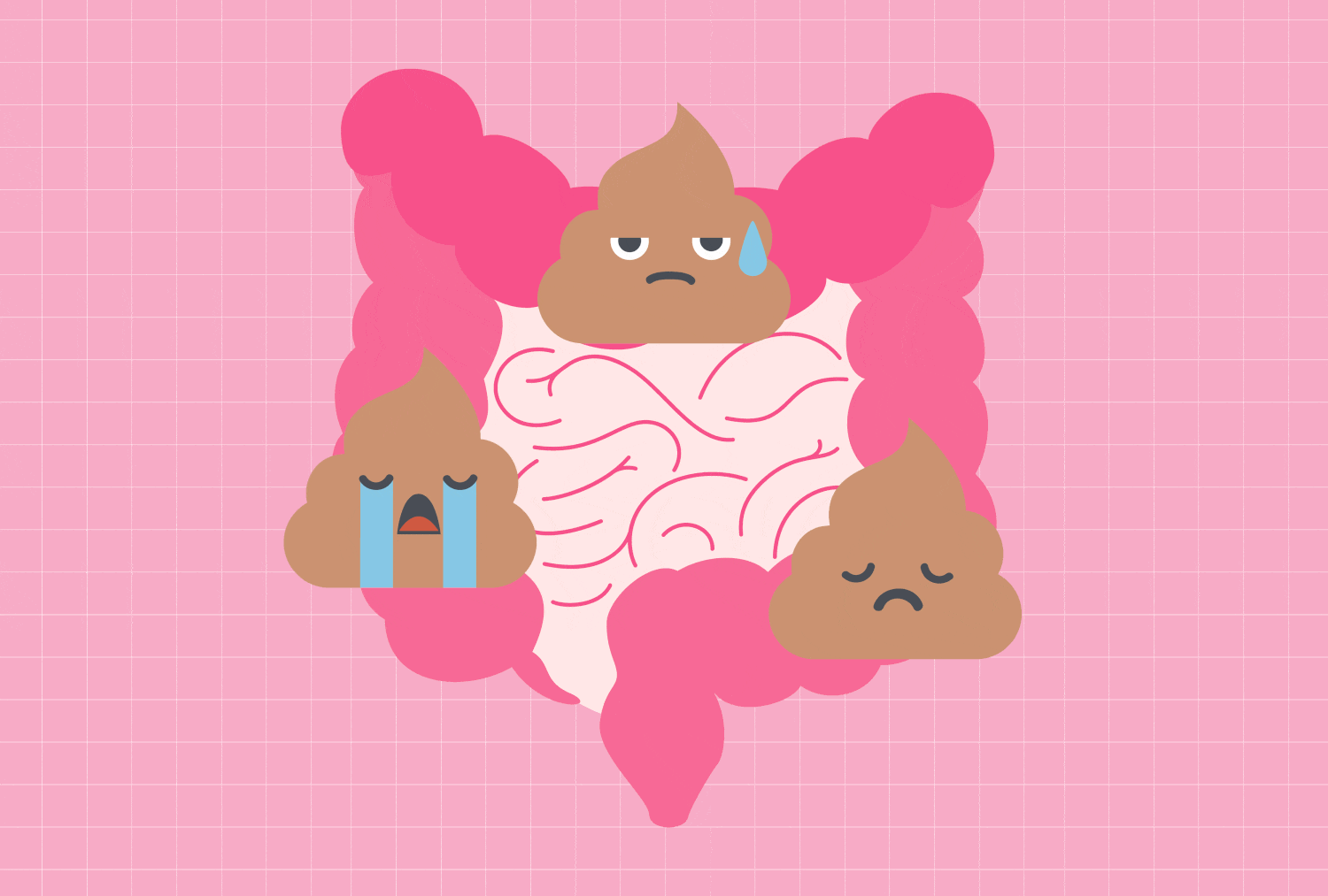 What happens to your body if you don't poop every day? Picture 2