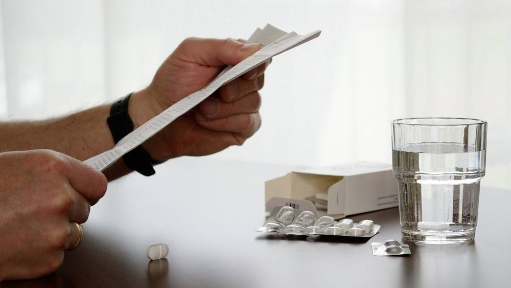 What happens to the body when you take too much magnesium? Picture 2