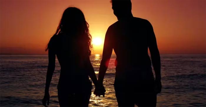 What happens to the body when you fall in love? Picture 1