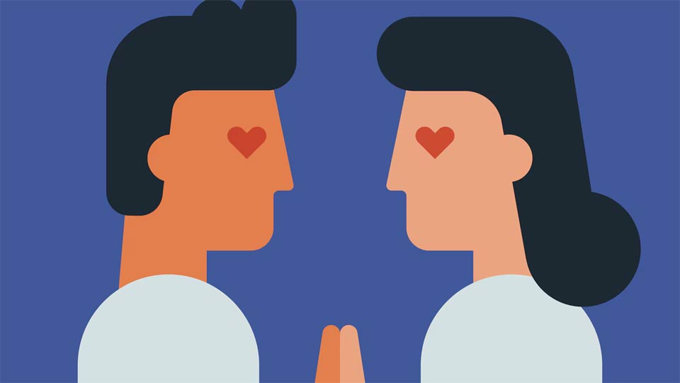 What happens to the body when you fall in love? Picture 3